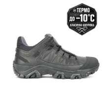 Тактичні кросівки (OX01253col) чорні