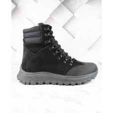 Ботинки тактические 1S Black