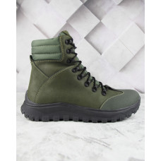 Ботинки тактические 1S Olive